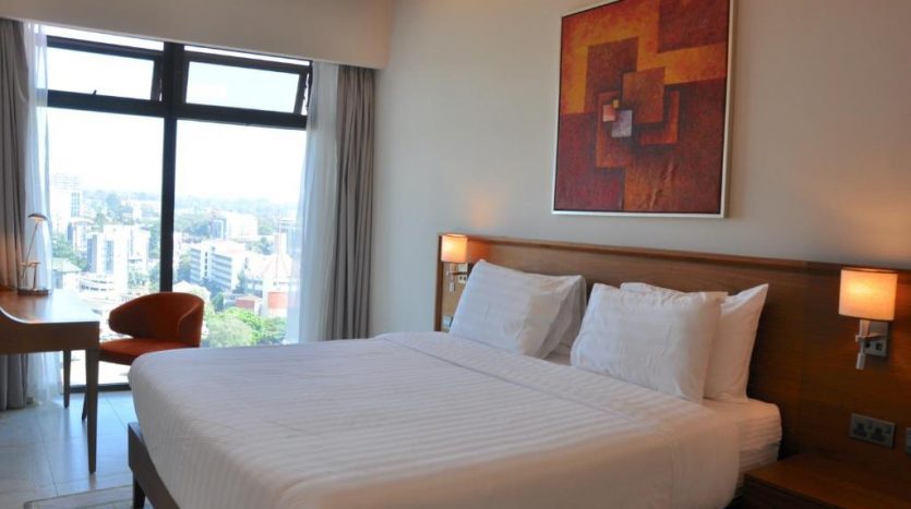 Le'mac 1, 2, and 3-bedroom Apartments in Westlands