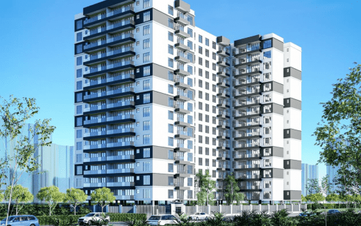 Orchid Residency in Westlands 1,2&3 beds apartment in Westlands