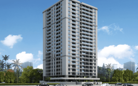 Shangri-La Residency in Westlands