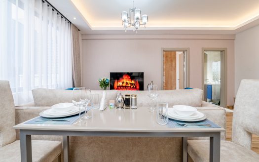 Elite Residency Luxurious Apartments in Westlands