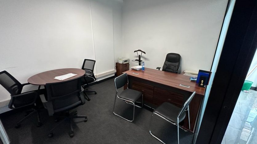 Office Space for Rental Along Ngong Road